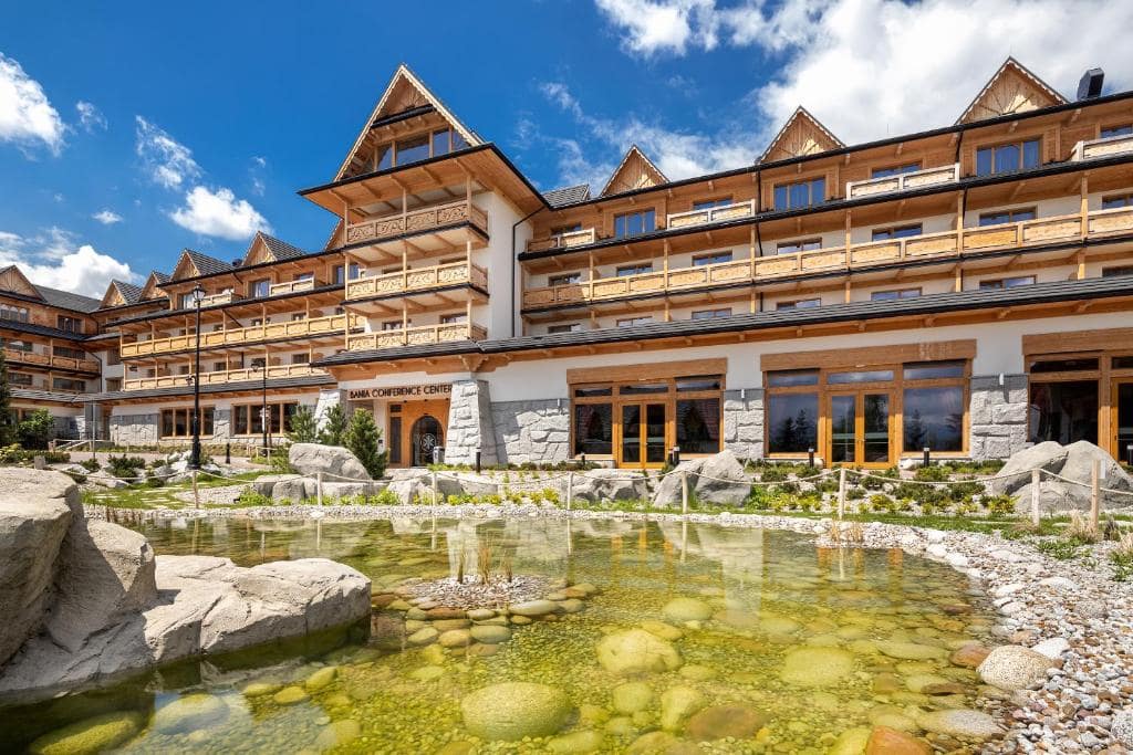 Obraz SPA