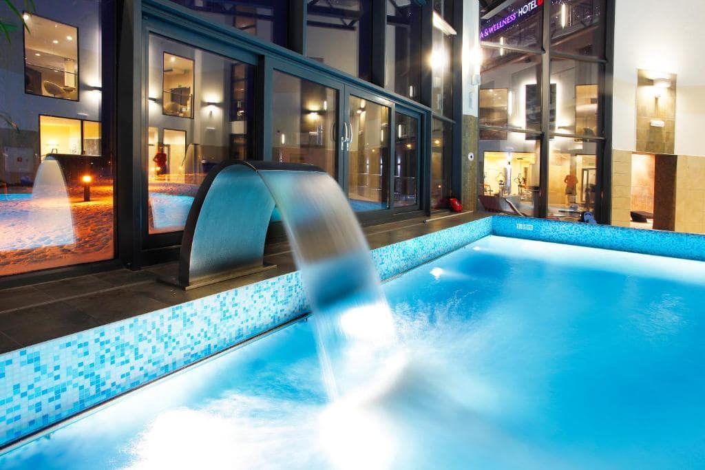 Hotel SPA Drzewiecki Ustroń