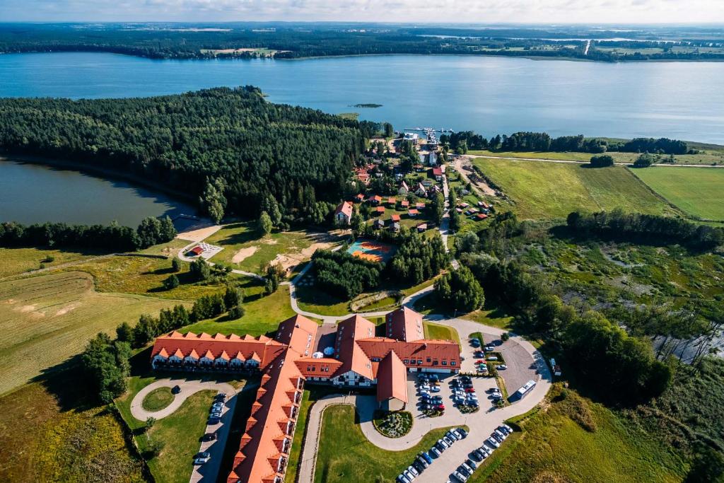 Hotel Mikołajki Resort & SPA