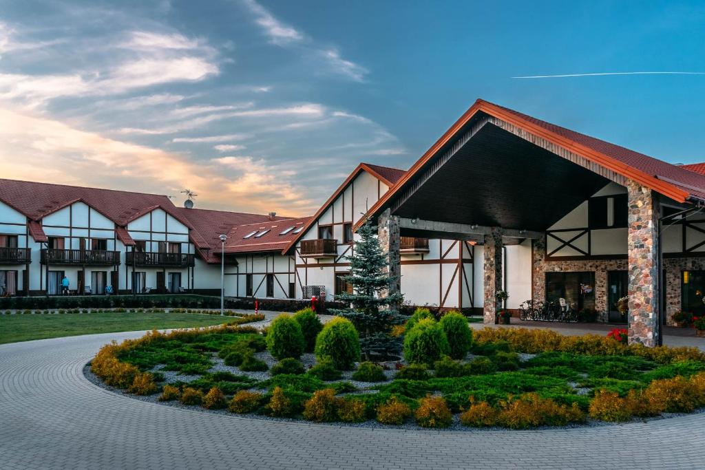 Obraz wypoczynku