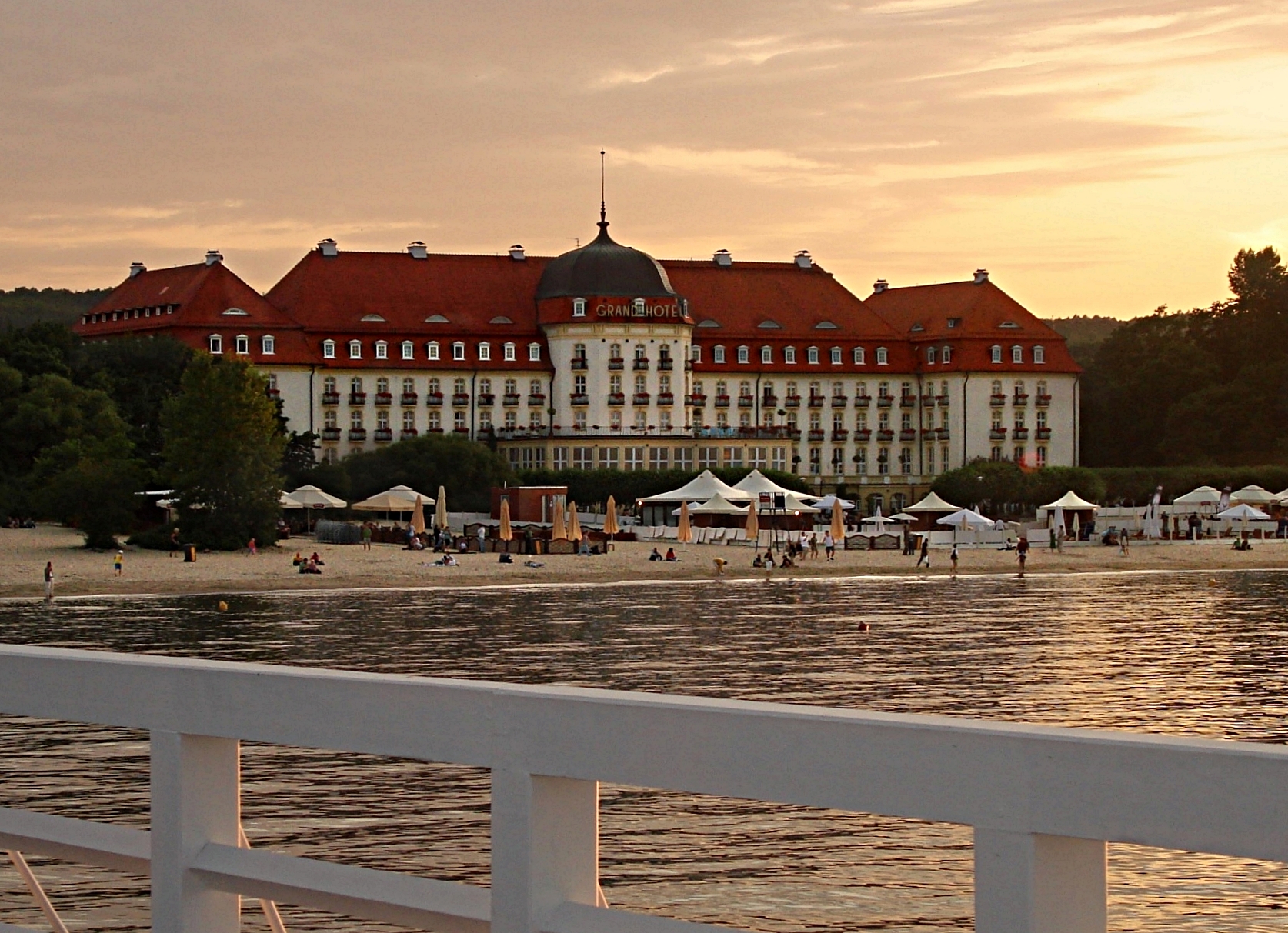 Grand Hotel Sopot